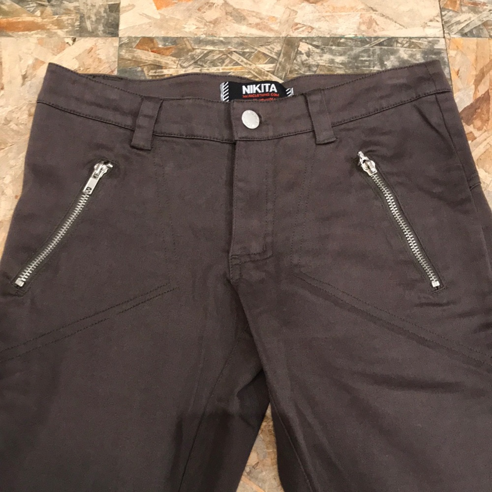 Vintage deadstock NWT NIKITA jeans.